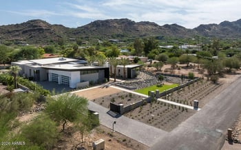 6441 E Cheney Dr, Paradise Valley, AZ 85253