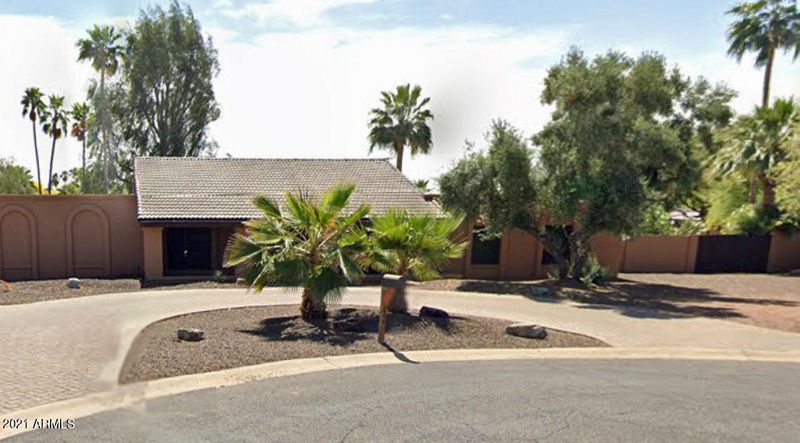 6441 E Mescal St, Scottsdale, AZ 85254
