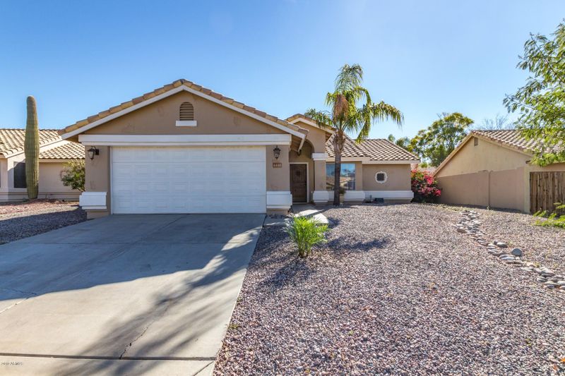 6441 E Riverdale St, Mesa, AZ 85215
