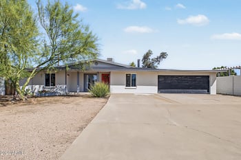 6442 E Princess Dr, Mesa, AZ 85205