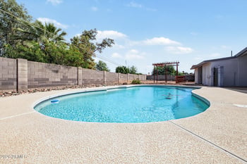 6442 E Princess Dr, Mesa, AZ 85205