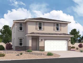 6442 78th Ln, Laveen, AZ 85339