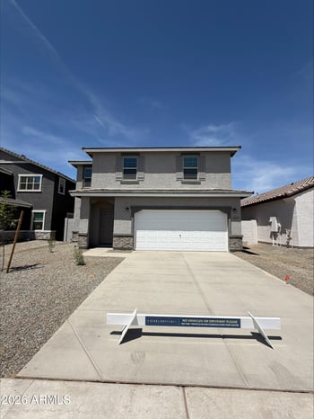 6442 78th Ln, Laveen, AZ 85339