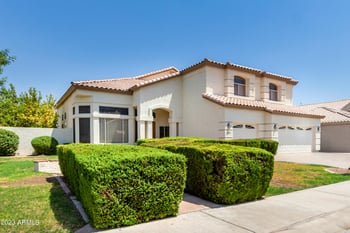 6442 Victoria Ln, Chandler, AZ 85226