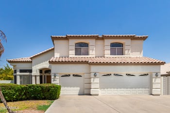 6442 Victoria Ln, Chandler, AZ 85226