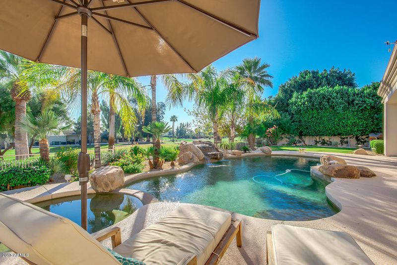 6443 E Chaparral Rd, Paradise Valley, AZ 85253
