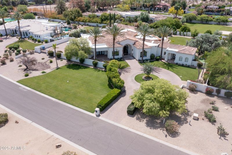 6443 E Malcomb Dr, Paradise Valley, AZ 85253