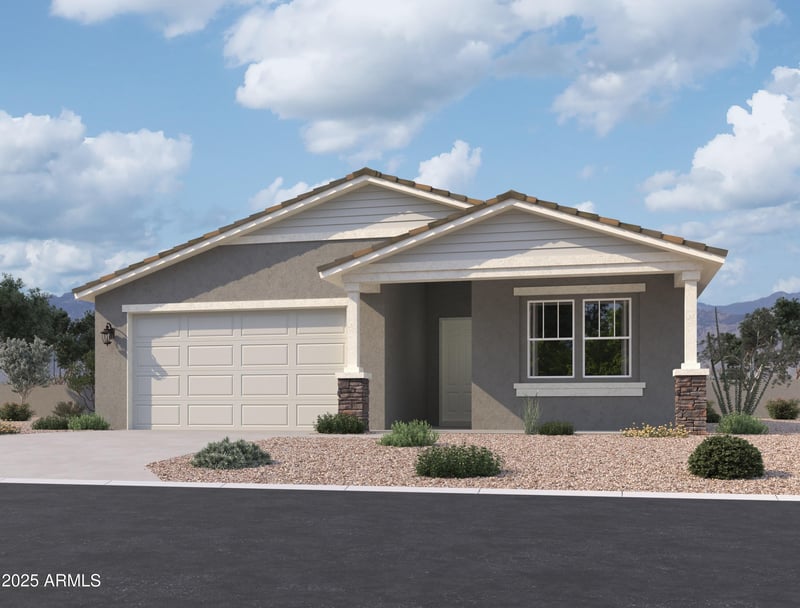 6443 Fiddleneck Way, San Tan Valley, AZ 85140