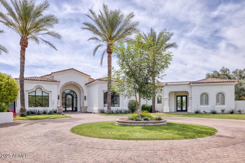 6443 Malcomb Dr, Paradise Valley, AZ 85253