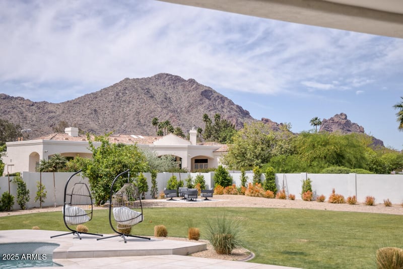 6443 Malcomb Dr, Paradise Valley, AZ 85253