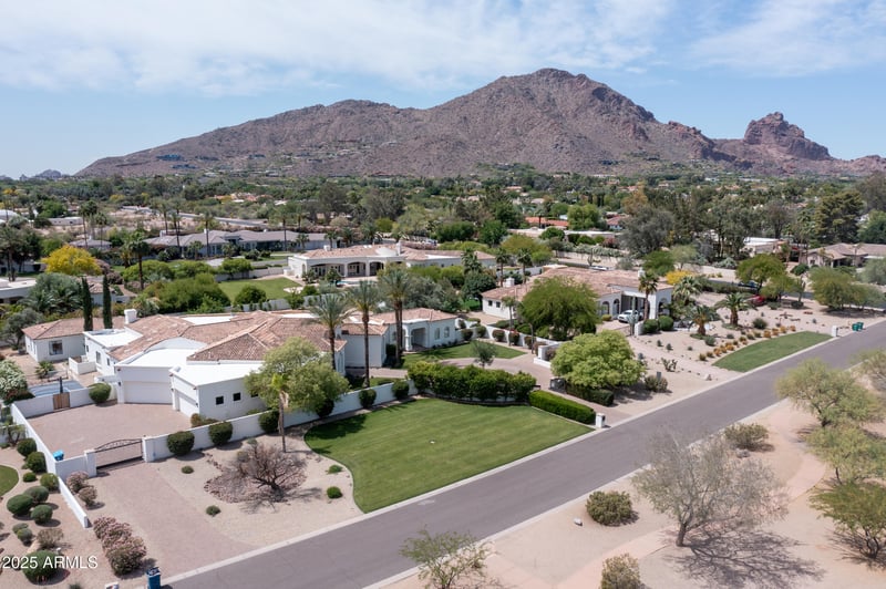 6443 Malcomb Dr, Paradise Valley, AZ 85253