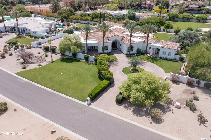 6443 Malcomb Dr, Paradise Valley, AZ 85253