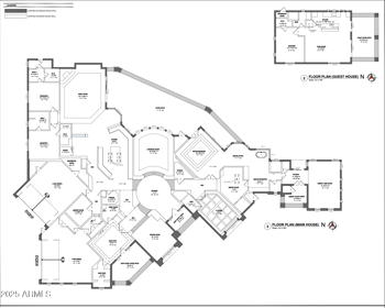 6443 Malcomb Dr, Paradise Valley, AZ 85253