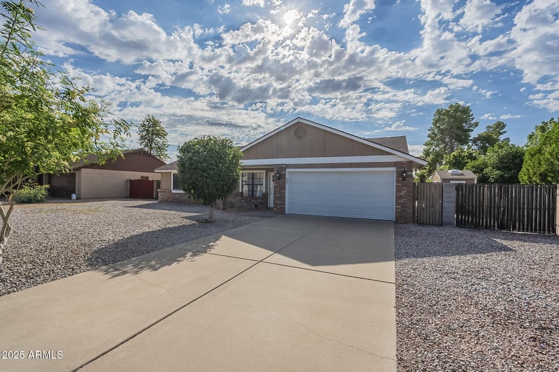 6443 Sandra Ter, Scottsdale, AZ 85254
