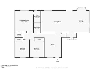 6443 Sandra Ter, Scottsdale, AZ 85254