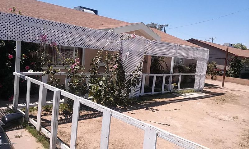 6443 W Bethany Home Rd, Glendale, AZ 85301