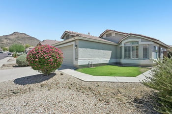 6443 W Prickly Pear Trl, Phoenix, AZ 85083