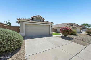 6443 W Prickly Pear Trl, Phoenix, AZ 85083