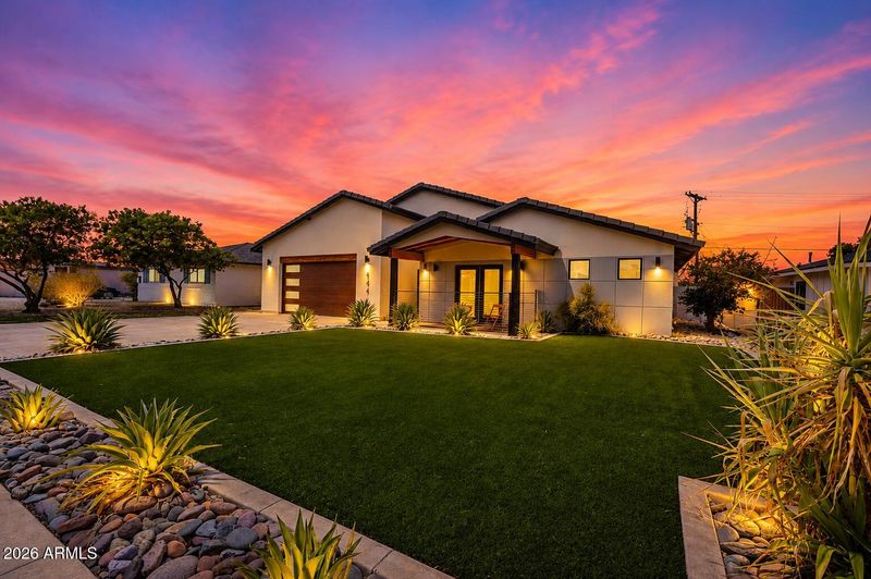 6444 E Oak St, Scottsdale, AZ 85257
