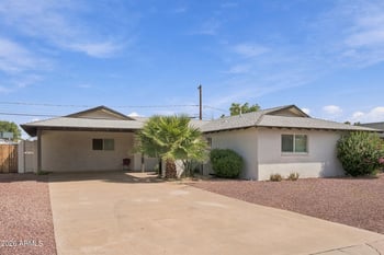 6444 E Sheridan St, Scottsdale, AZ 85257
