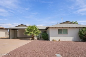 6444 E Sheridan St, Scottsdale, AZ 85257