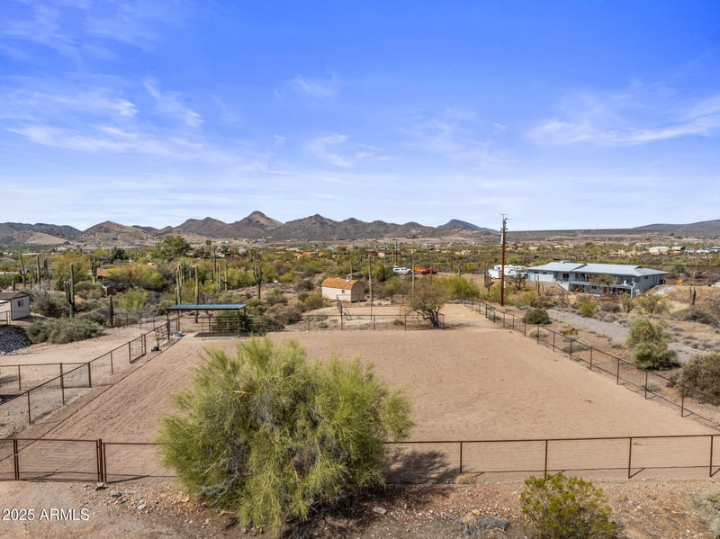 6444 Highland Rd, Cave Creek, AZ 85331