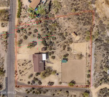 6444 Highland Rd, Cave Creek, AZ 85331
