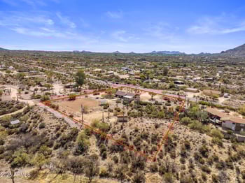 6444 Highland Rd, Cave Creek, AZ 85331