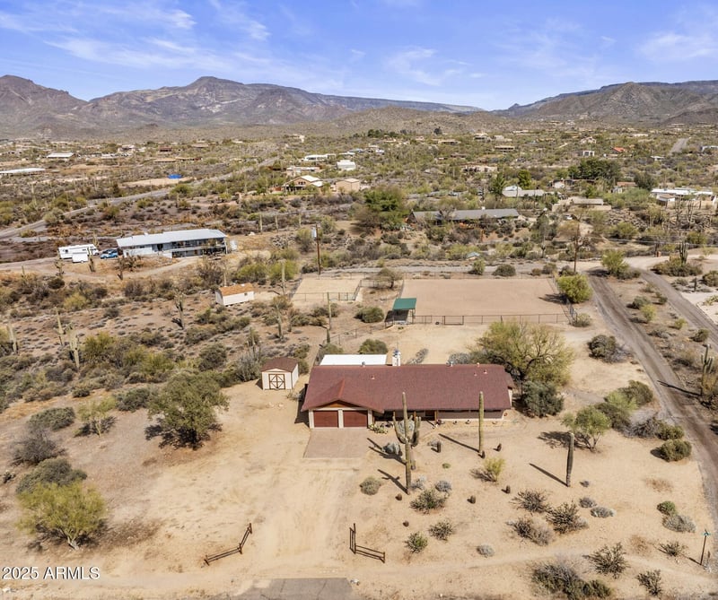 6444 Highland Rd, Cave Creek, AZ 85331