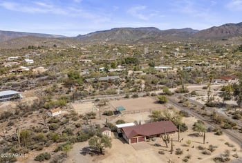 6444 Highland Rd, Cave Creek, AZ 85331