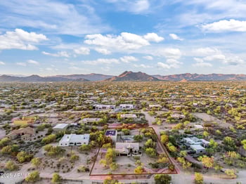 6444 Montgomery Rd, Cave Creek, AZ 85331