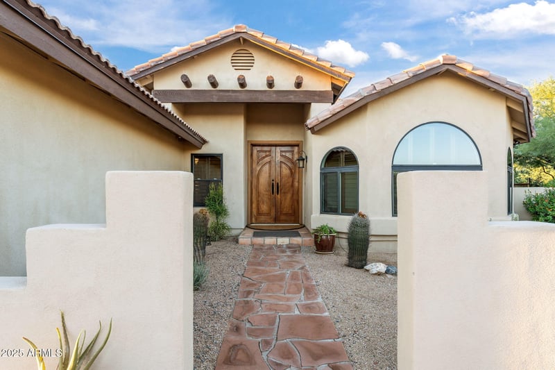 6444 Montgomery Rd, Cave Creek, AZ 85331