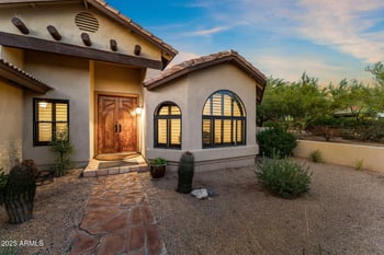 6444 Montgomery Rd, Cave Creek, AZ 85331