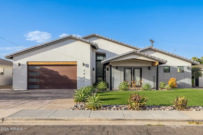 6444 Oak St, Scottsdale, AZ 85257