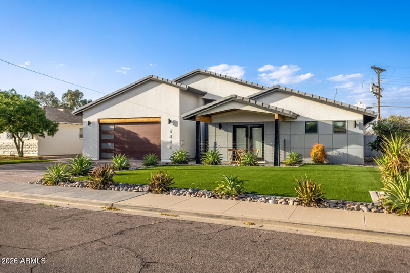 6444 Oak St, Scottsdale, AZ 85257