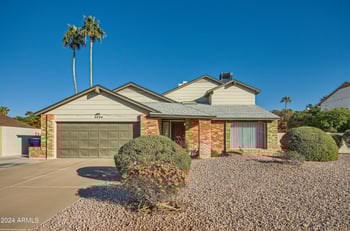 6444 Paradise Ln, Scottsdale, AZ 85254