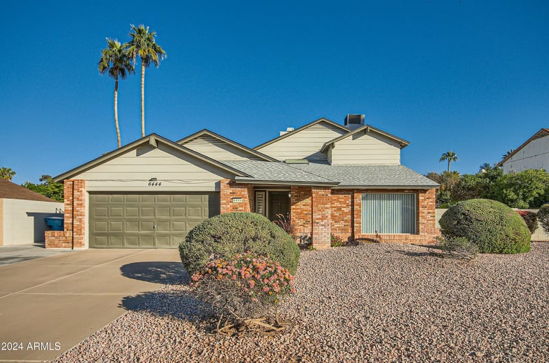 6444 Paradise Ln, Scottsdale, AZ 85254