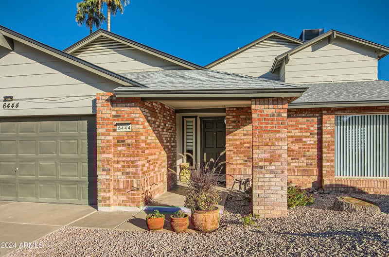 6444 Paradise Ln, Scottsdale, AZ 85254