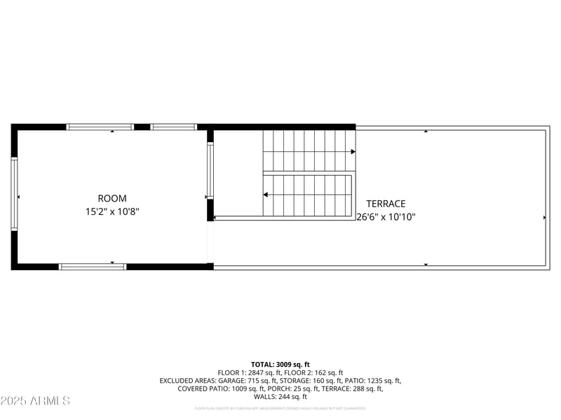 6444 Quail Hideaway Ln, Gold Canyon, AZ 85119