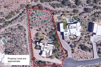 6444 Quail Hideaway Ln, Gold Canyon, AZ 85119