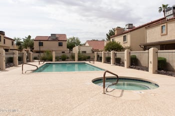 6444 Willow Dr, Tempe, AZ 85283