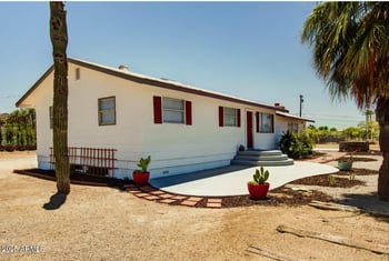 6445 32nd St, Phoenix, AZ 85042