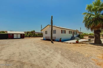 6445 32nd St, Phoenix, AZ 85042