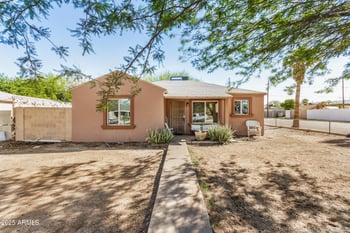 6445 6th Ave, Phoenix, AZ 85041