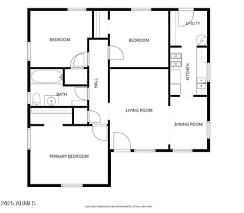 6445 6th Ave, Phoenix, AZ 85041