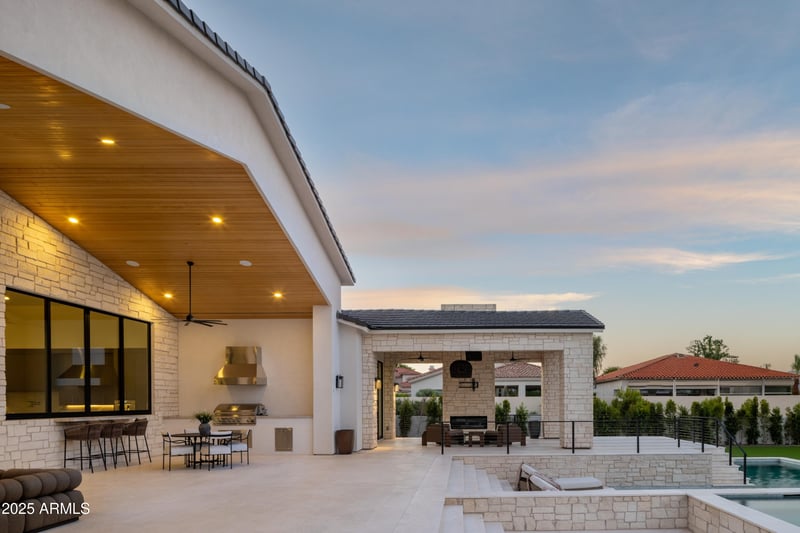6445 Cattle Track Rd, Scottsdale, AZ 85250
