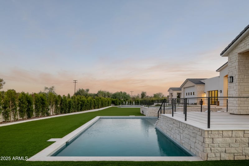 6445 Cattle Track Rd, Scottsdale, AZ 85250