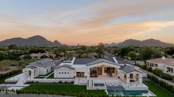 6445 Cattle Track Rd, Scottsdale, AZ 85250