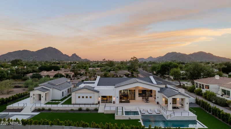 6445 Cattle Track Rd, Scottsdale, AZ 85250