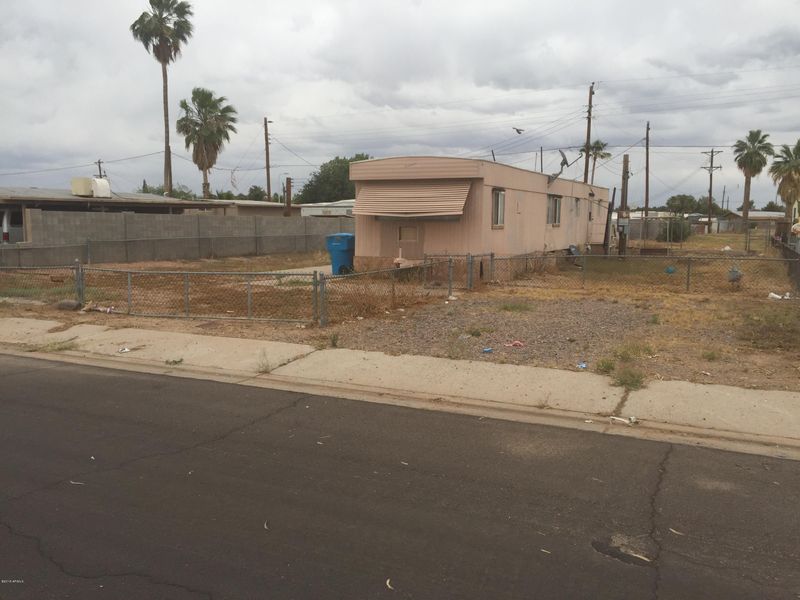 6445 S 22nd Pl, Phoenix, AZ 85042